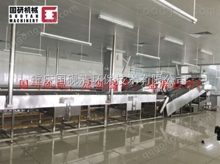 米皮机厂家 订制米皮生产线 米皮生产设备 四川米皮机