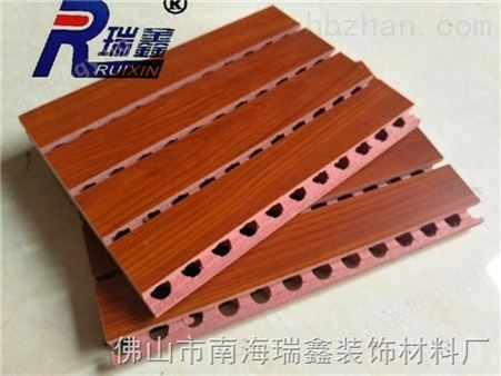 墙面木质吸音板、生产木质吸音板厂家