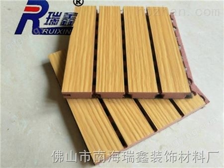墙面木质吸音板、生产木质吸音板厂家