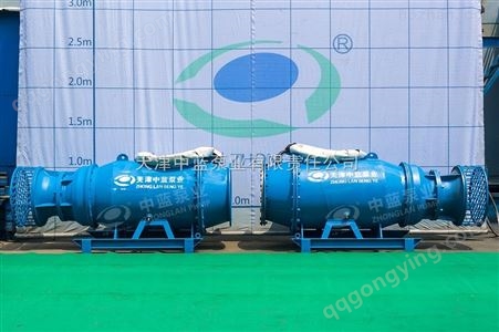 国内低价格潜水轴流泵/天津潜水轴流泵价格表