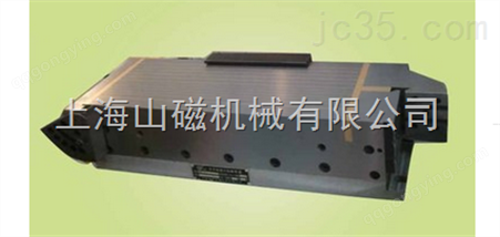 上海山磁直销磨用多功能强力电磁吸盘品质
