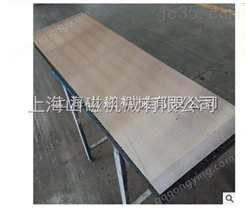 上海山磁直销强力密极永磁吸盘XM91品质