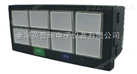 YP-X803金湖显示仪表