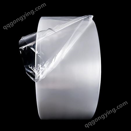 包装机卷膜 包装膜 高压透明塑料复合卷膜 PE筒膜厂家批发