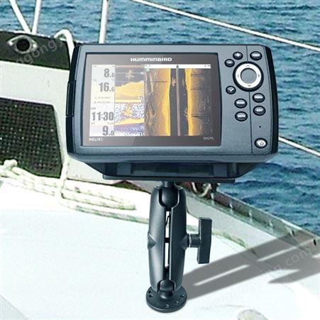 VINmounts®通用船载电子设备底座-1.5”工业球头底座