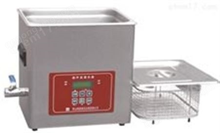 KM-300VDE-2中文液晶台式双频超声波清洗器