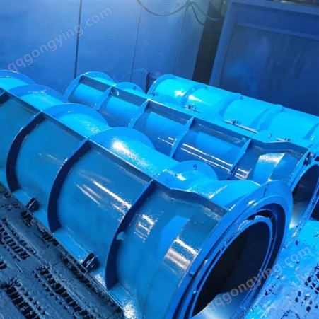 YW-015亚威 水泥排水管模具生产厂家 水泥制品批发 长期供应