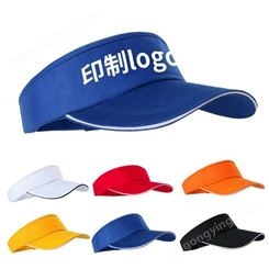 昆明志愿者帽子定做 品牌推广 多种款式选择 提高用户的使用体验