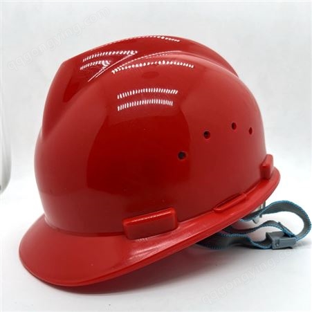 昆明安全帽定制厂 耐用性高 轻便舒适 提高佩戴者的可见性