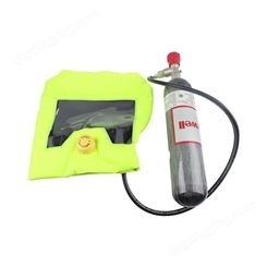 霍尼韦尔 BC1182021 AutoPack 逃生呼吸器碳纤维瓶