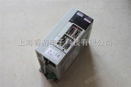 上海三菱伺服驱动器维修MR-J2S-70A