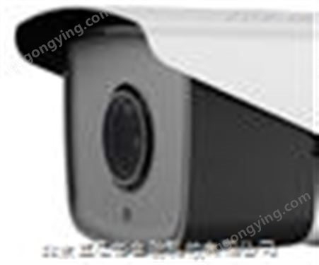 DS-IPC-B34-I5红外阵列筒型网络摄像机
